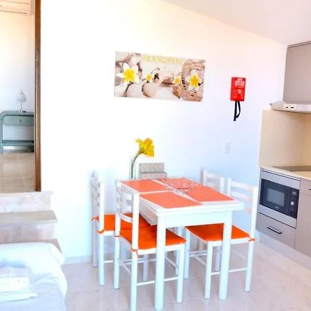 Casa Da Horta 9 By Interhome Apartmán *