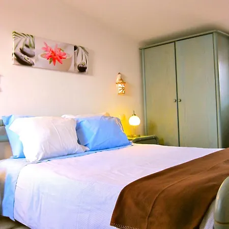 Apartmán Casa Da Horta 9 By Interhome