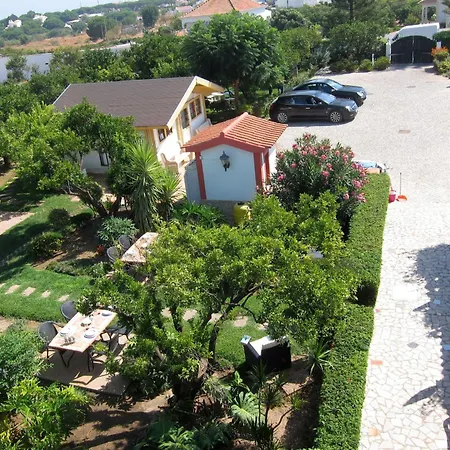 Casa Da Horta 9 By Interhome Apartment Albufeira