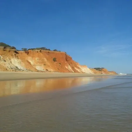 Casa Da Horta 9 By Interhome Albufeira