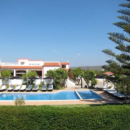 Casa Da Horta 9 By Interhome Albufeira