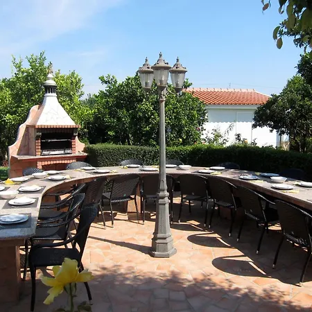 Διαμέρισμα Casa Da Horta 9 By Interhome