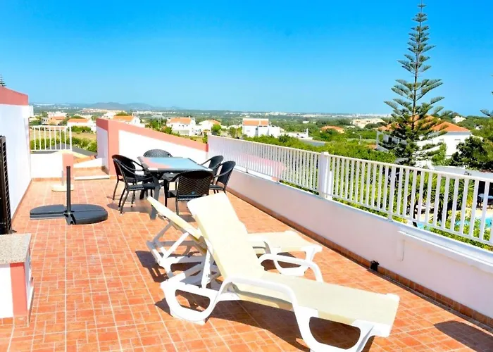 Casa Da Horta 9 By Interhome Apartment