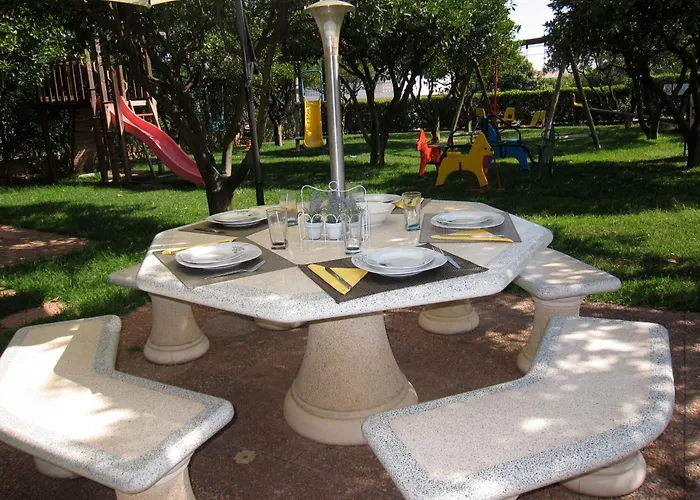 Apartment Casa Da Horta 9 By Interhome *