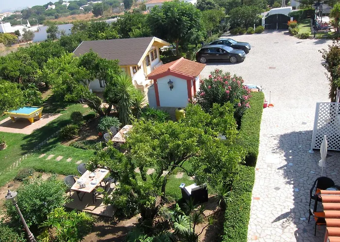 Casa Da Horta 9 By Interhome Apartment Albufeira