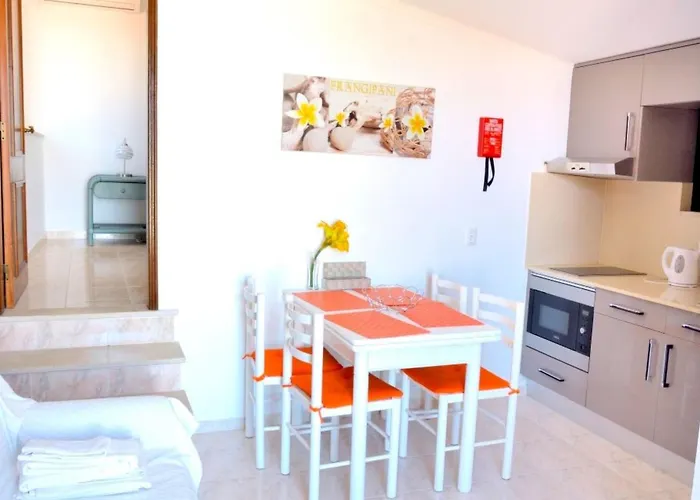 Casa Da Horta 9 By Interhome Apartment *