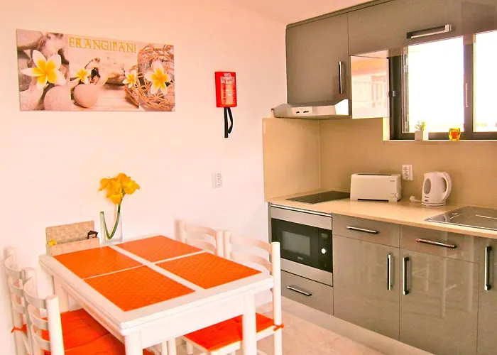 Apartment Casa Da Horta 9 By Interhome *