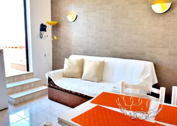 Apartment Casa Da Horta 9 By Interhome Albufeira