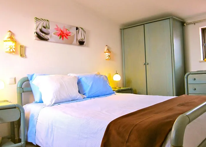 Apartment Casa Da Horta 9 By Interhome