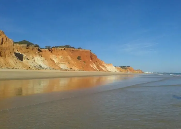 Casa Da Horta 9 By Interhome Albufeira