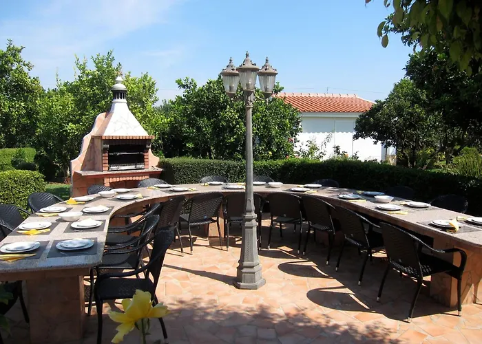 Apartment Casa Da Horta 9 By Interhome