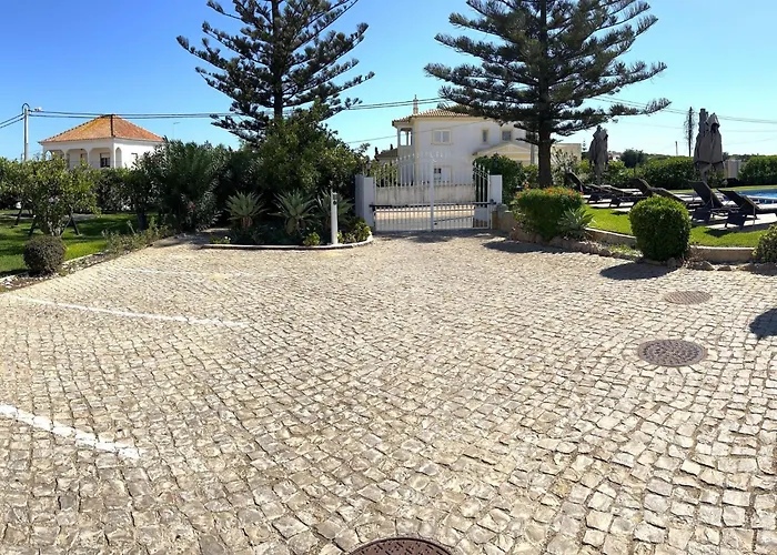 Casa Da Horta 9 By Interhome Albufeira