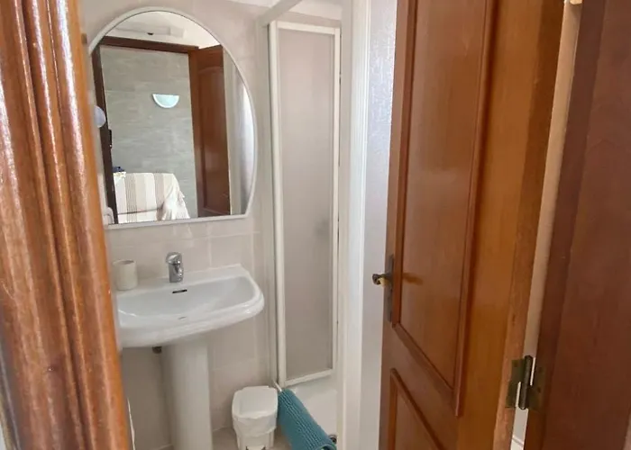 Casa Da Horta 9 By Interhome Apartment