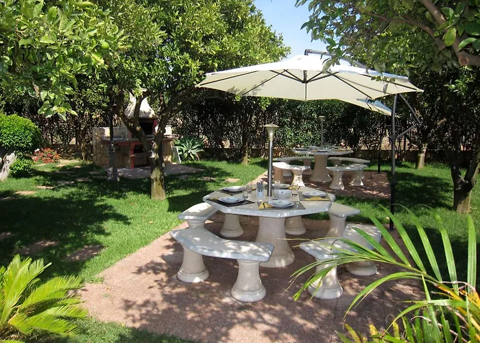 Apartment Casa Da Horta 9 By Interhome