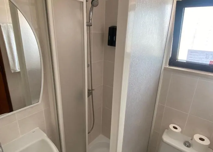 Apartment Casa Da Horta 9 By Interhome