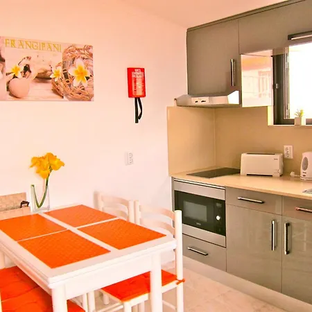 Daire Casa Da Horta 9 By Interhome *