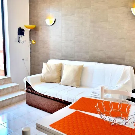 Daire Casa Da Horta 9 By Interhome Albufeira